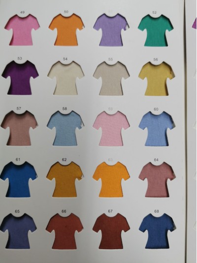 QS-NX 運動布  ZS280-32支精棉刷毛  幅寬175cm    克重140g   100%棉   超薄 運動布 側面照